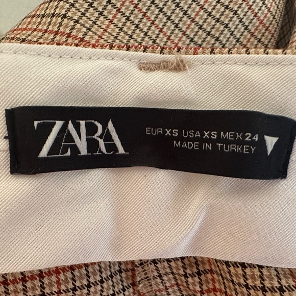 ZARA trousers!! - Picture 2 of 2